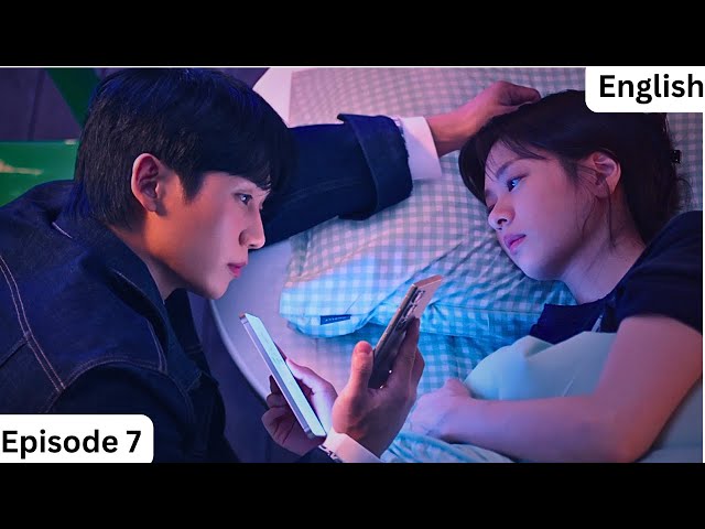 Video thumbnail for Love Next door Ep 7 full recap Eng sub | Love Next door Episode 7 English recap