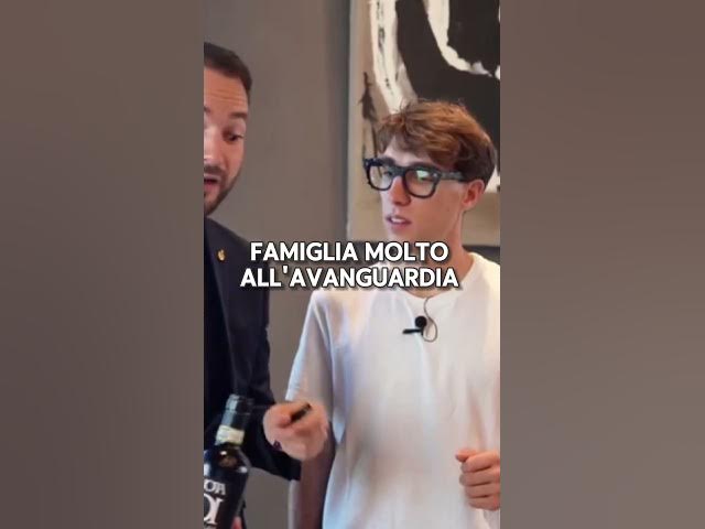 Video thumbnail for Il passito dei Colli Euganei che profuma di fichi e miele: lo hai mai provato?