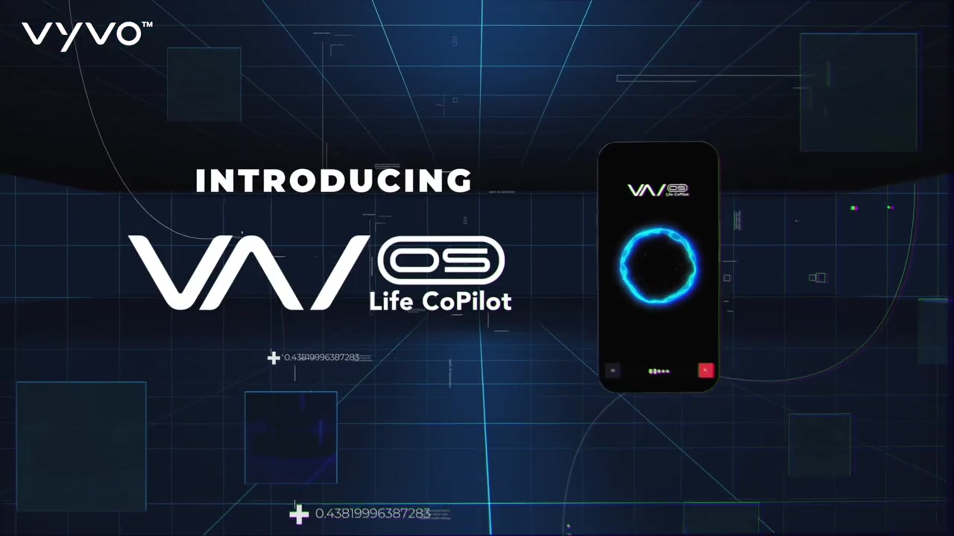 Video thumbnail for 5. Introducing VAI OS Copilot