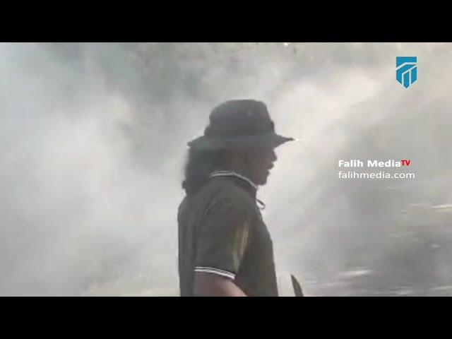 Video thumbnail for Pemdes Galis Giligenting Gelar Jumat Bersih Serentak di Enam Dusun