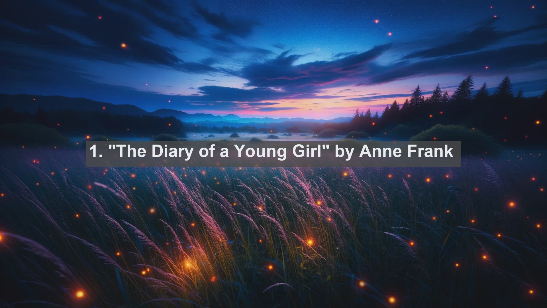 'Video thumbnail for Top 10 Dutch Authors and Their Must-Read Books'