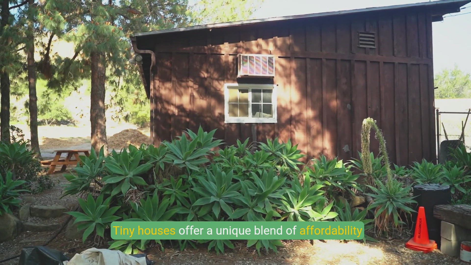 'Video thumbnail for Washington Tiny House Rules: What You Need to Know'