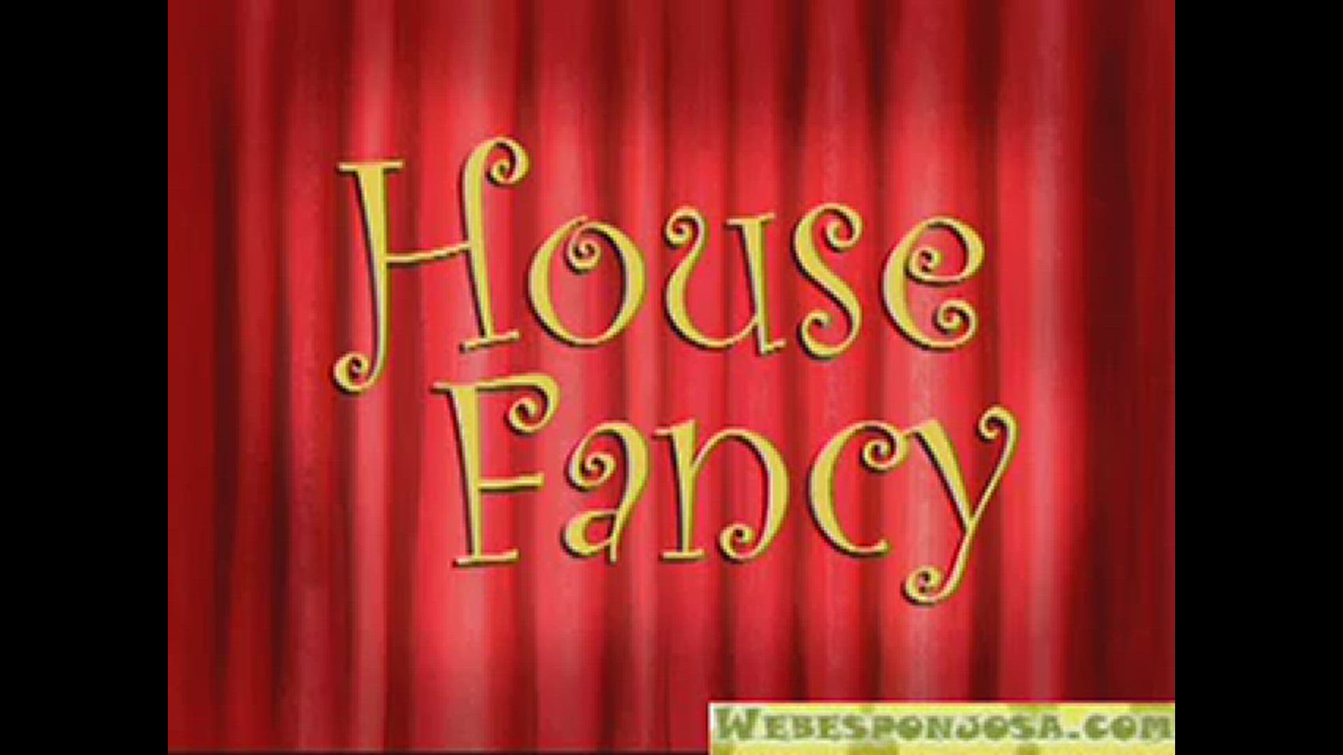 Video thumbnail for 01-Bob esponja -Casa Elegante