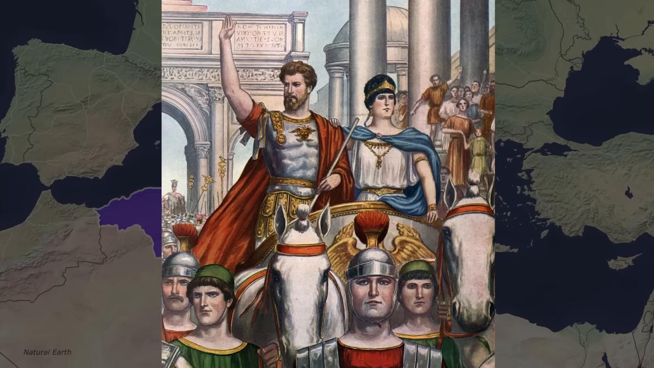 Video thumbnail for Why Did North Africa's Romance Language Disappear?