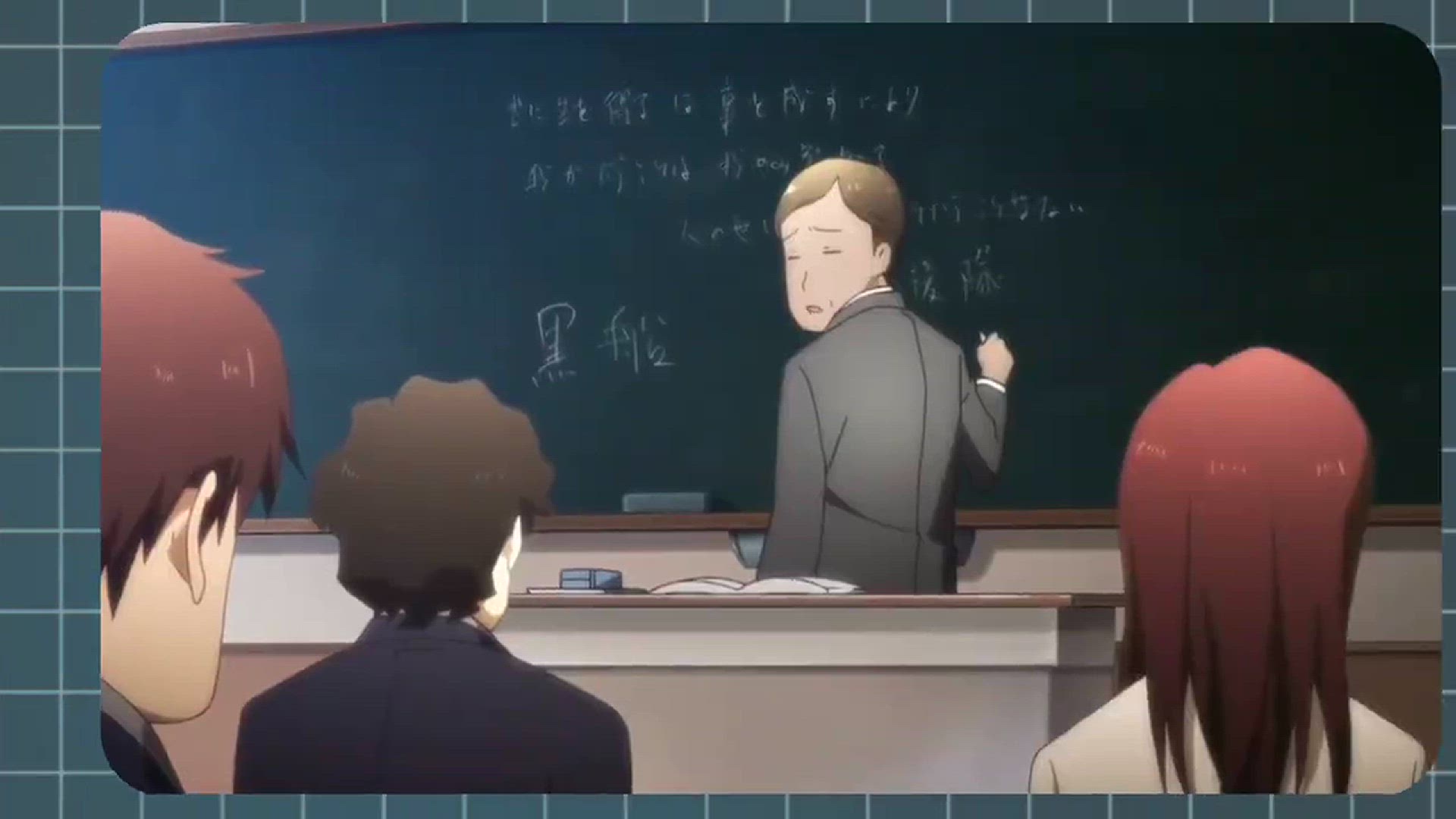 'Video thumbnail for Getting STRAIGHT A+ Is Easy, Actually'