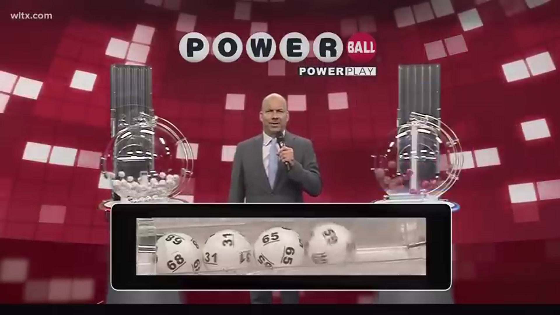 Video thumbnail for Powerball: August 20 2025 | Winning Numbers & Jackpot Update