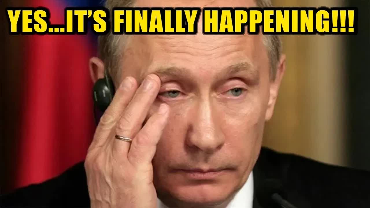 'Video thumbnail for Business Basics: nato invites ukraine: russia's catastrophic admission & escalating tensions'