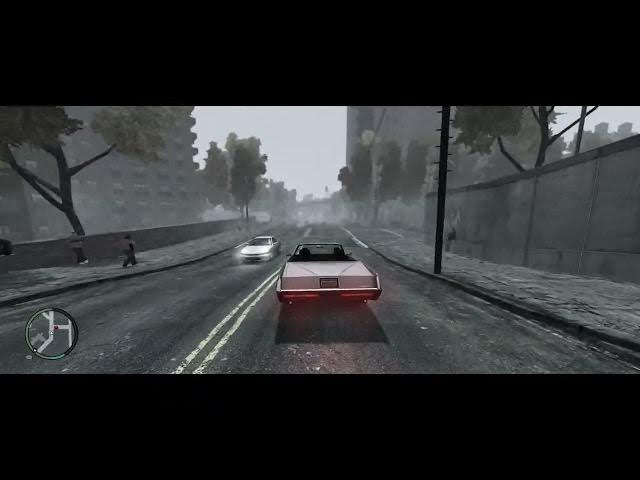 Video thumbnail for Grand Theft Auto Letz Play - Modded Part 1 dem Dealer auf der Spur