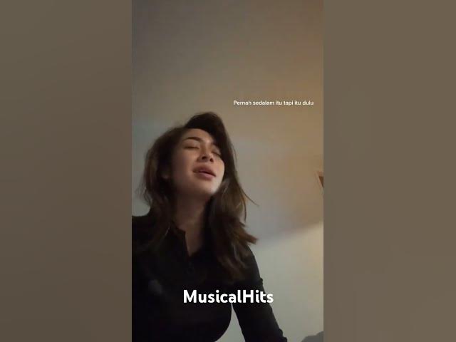 'Video thumbnail for MASING MASING #covermasingmasing #masingmasingcover  #cover'
