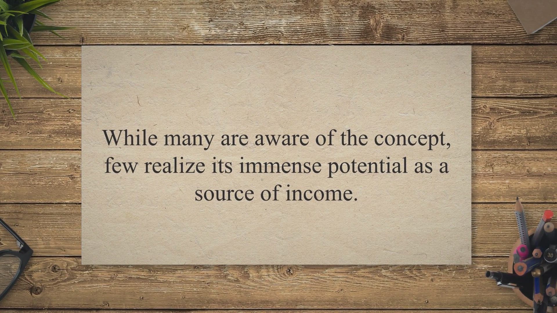Video thumbnail for Unlocking the Potential: Transcription Jobs as a Lucrative Income Source