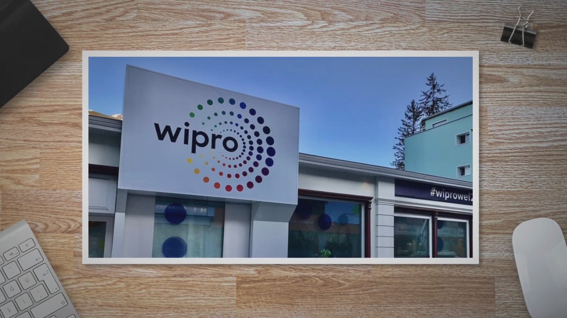 Video thumbnail for Wipro 2023 Hiring for System Engineer