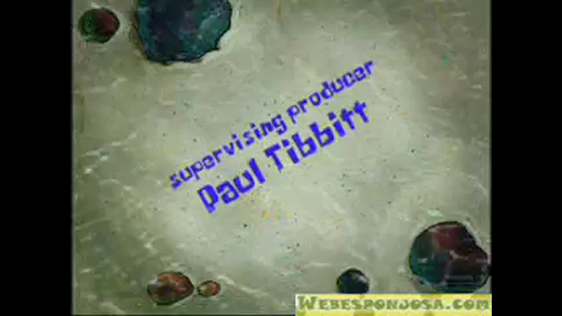 Video thumbnail for 07-Bob esponja-Anormal