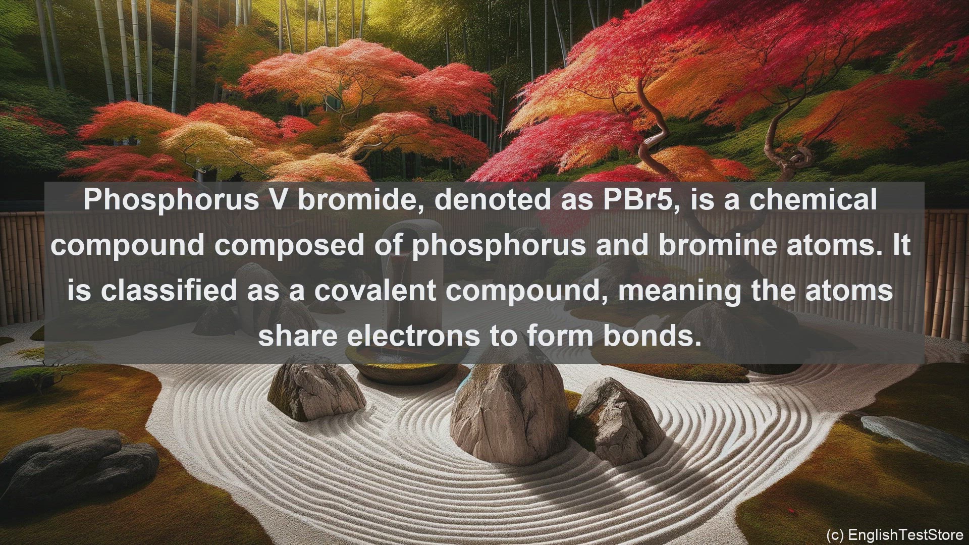 'Video thumbnail for Phosphorus v bromide in science  definition and examples'
