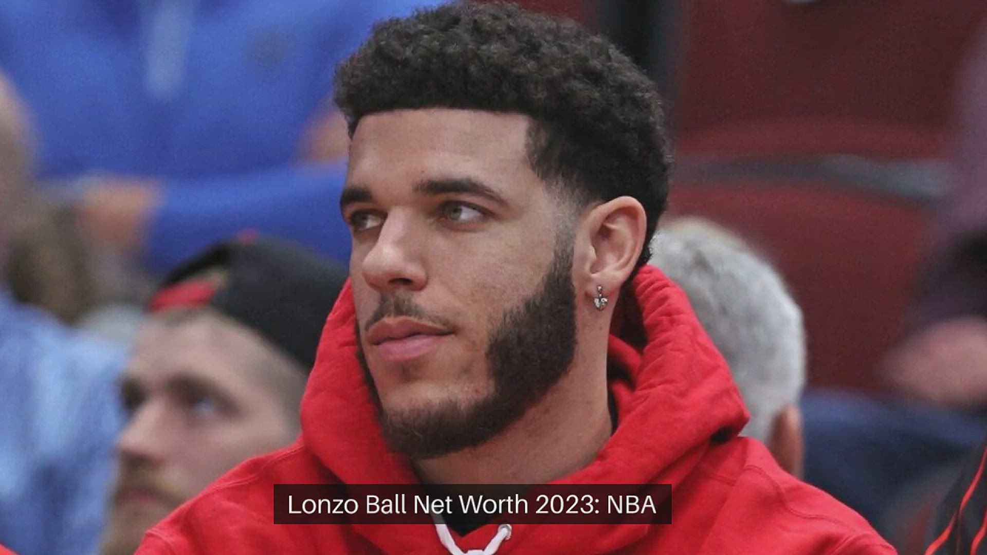 'Video thumbnail for Lonzo Ball Net Worth 2023: NBA Draft Stats Injury Wife Age'