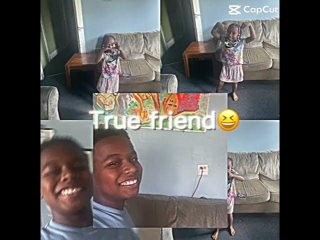 Video thumbnail for #haveitoldyoulatelythatiloveyou as friend:3 #duet