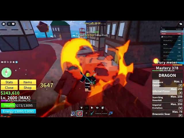 Video thumbnail for i completed a raid