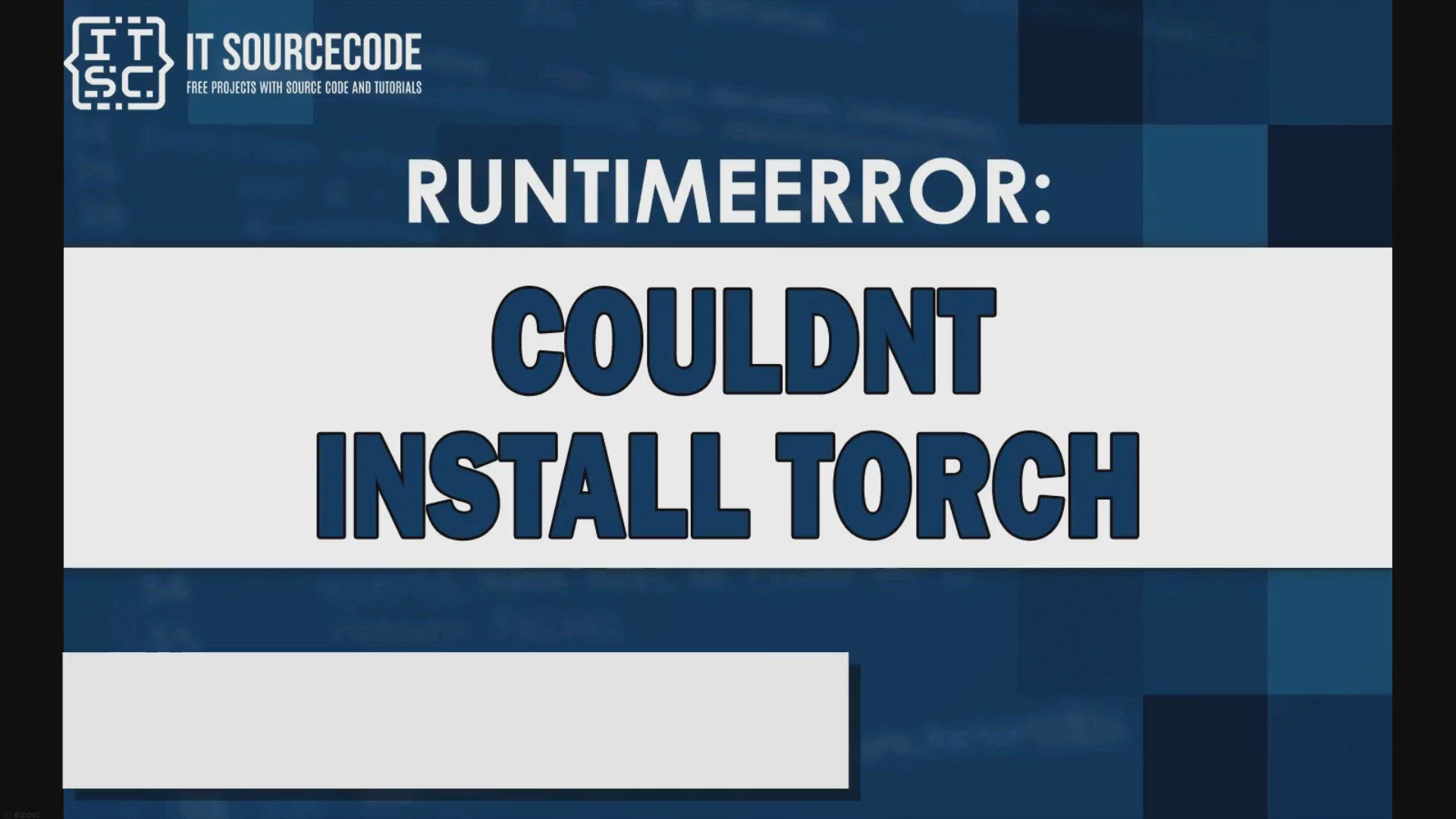 'Video playlist thumbnail'
