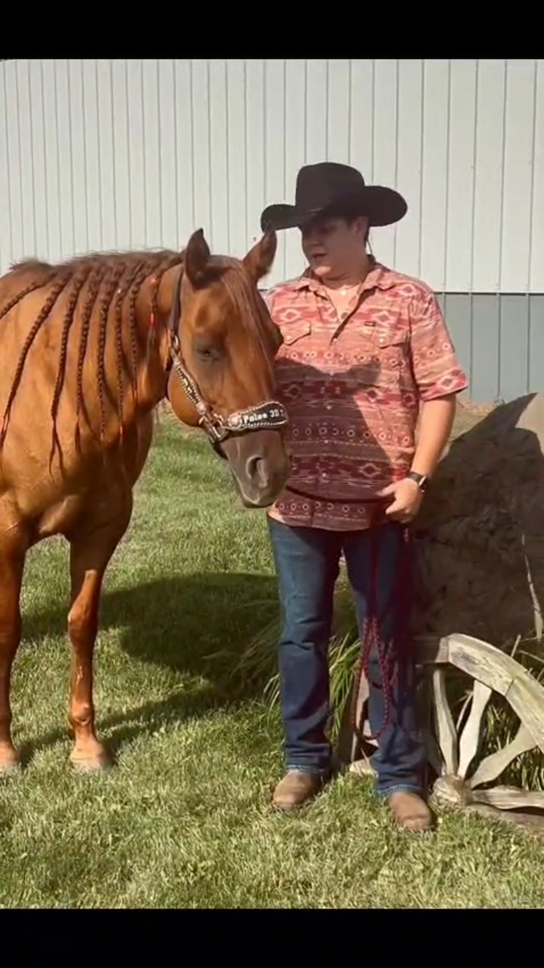 Video thumbnail for Zane Harder