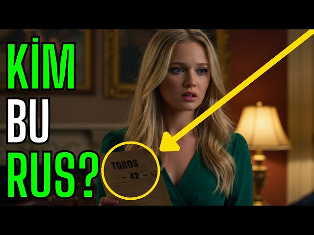 Video thumbnail for Yardım Ettiği Adam RUS Mafyası Çıktı; Hayatı Değişti (Gerçek Hikaye)
