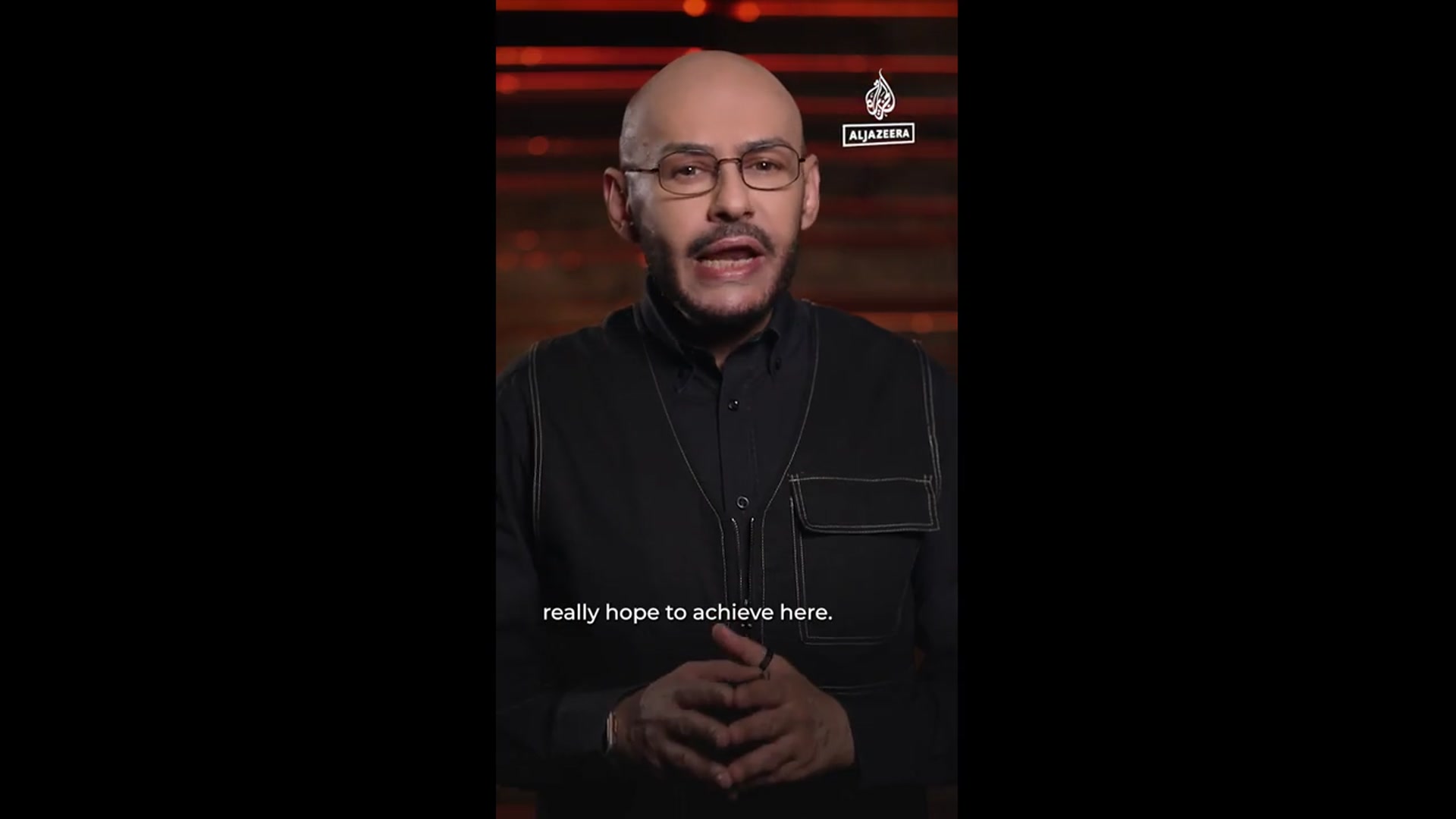 'Video thumbnail for Iran's nuclear capabilities: 
What we actually know'