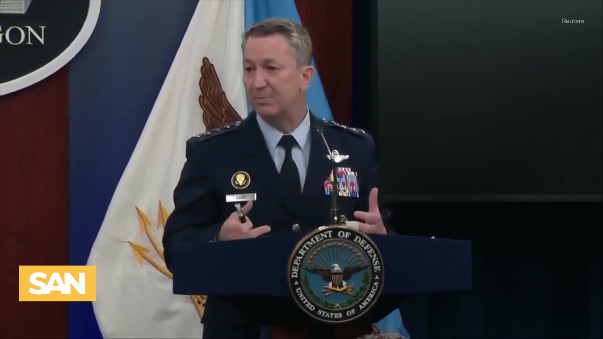 'Video thumbnail for The Iran strikes: How effective were US bombs, really?'
