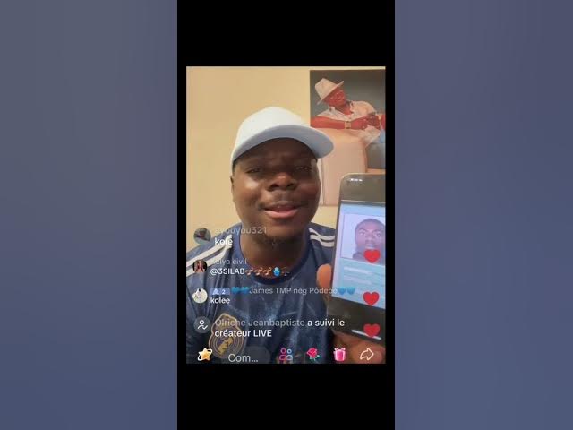 Video thumbnail for JANMSOTBA FACHE TETE GEN GWO PROBLEM BWA MARE🫢🫢🫢