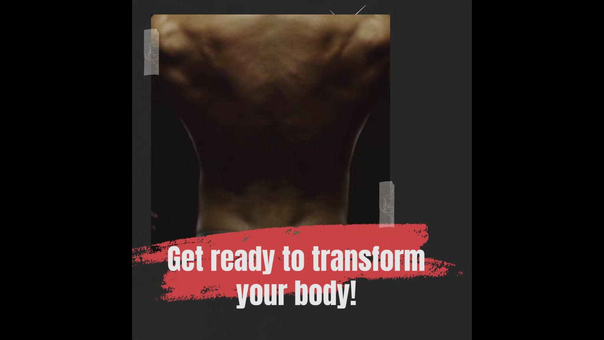 'Video thumbnail for Shredded Physique Fundamentals'