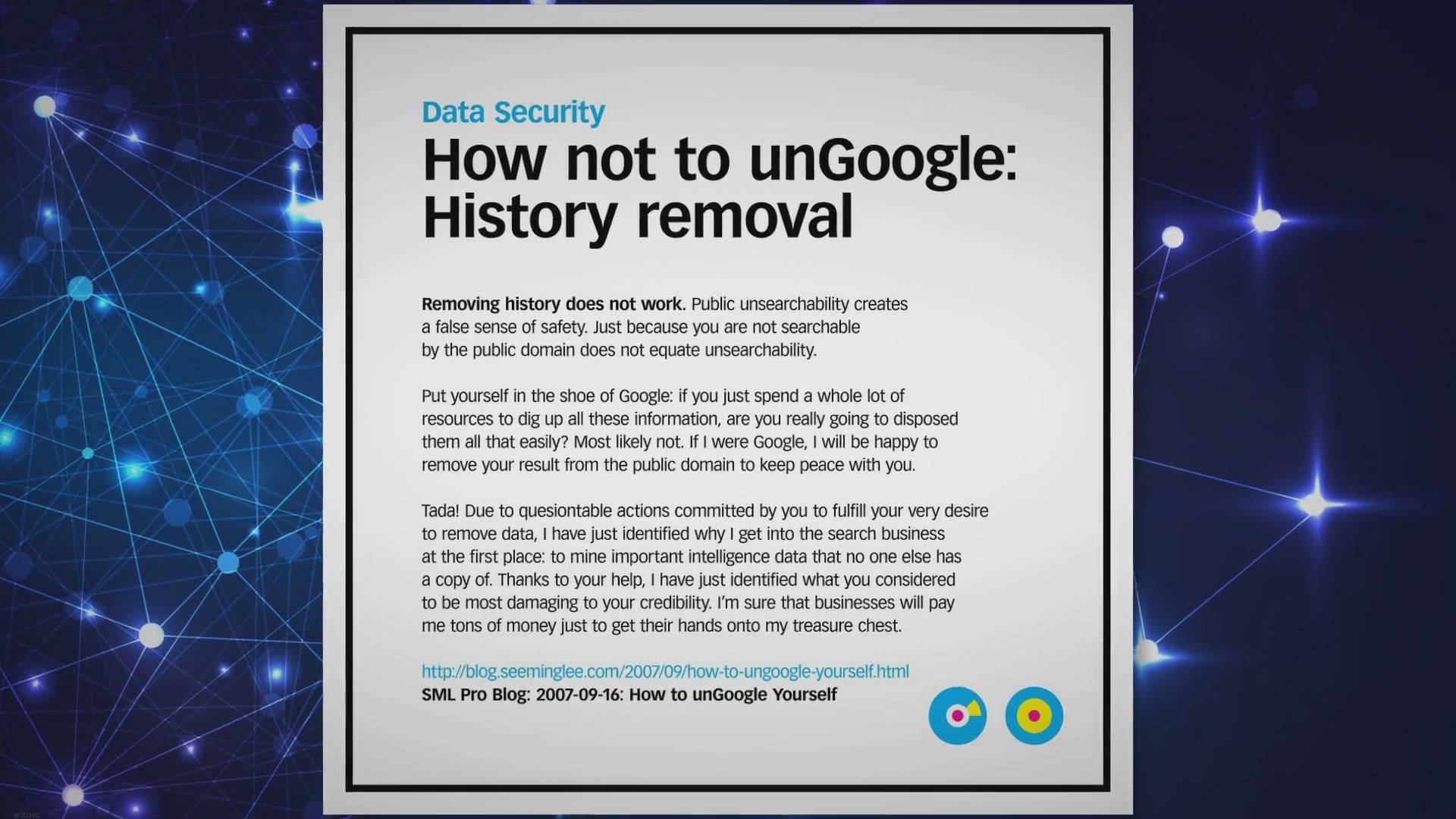 'Video thumbnail for Unlock Your FREE License for O&O SafeErase Professional 17: Exclusive Giveaway Offer!'