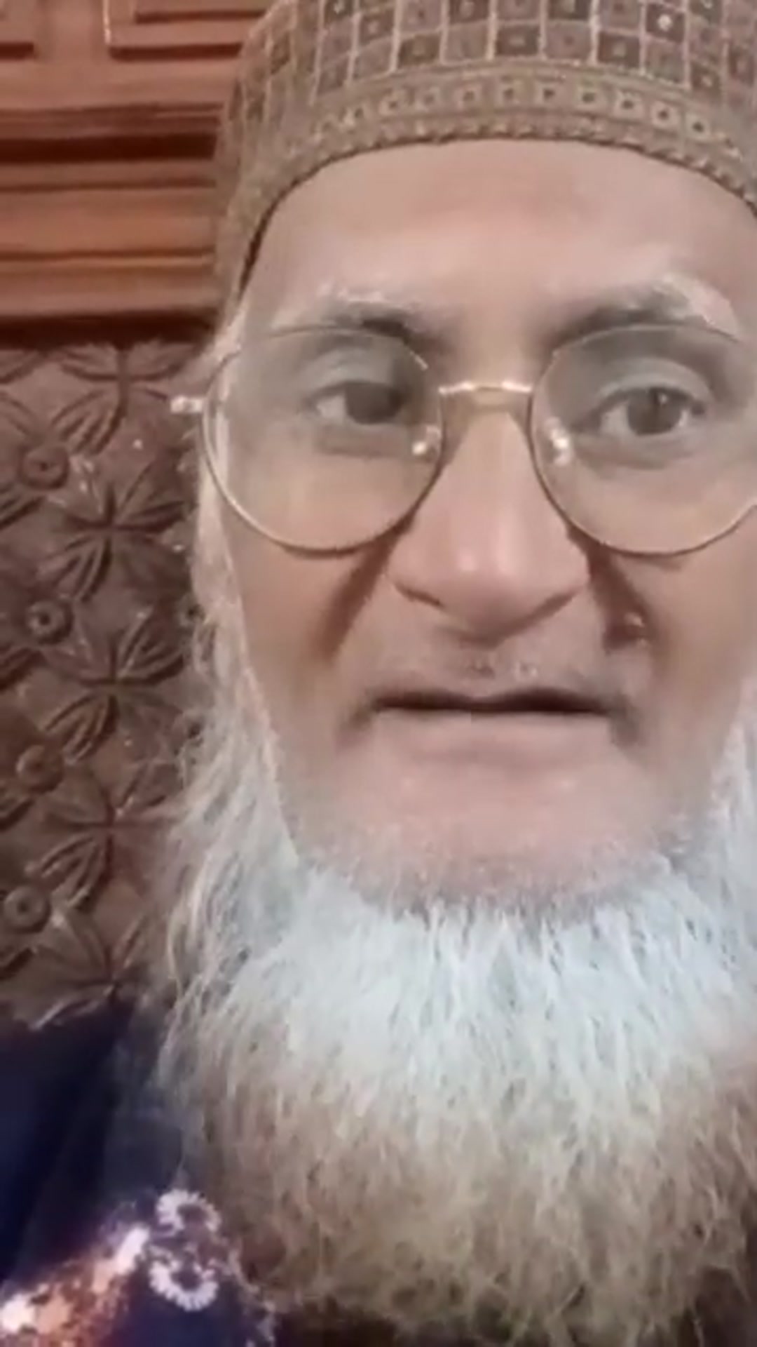 Video thumbnail for LAFZ ASRA BE.MISAAL/ISLAMIC/RELIGIOUS#islamicvideos #islamicfaith #allbayan #religiosity