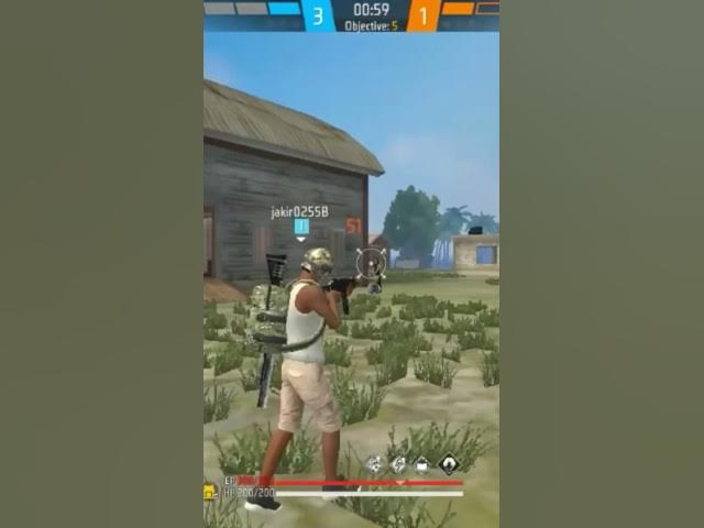 Video thumbnail for #freefire #subscribe #karo #viralvideo
