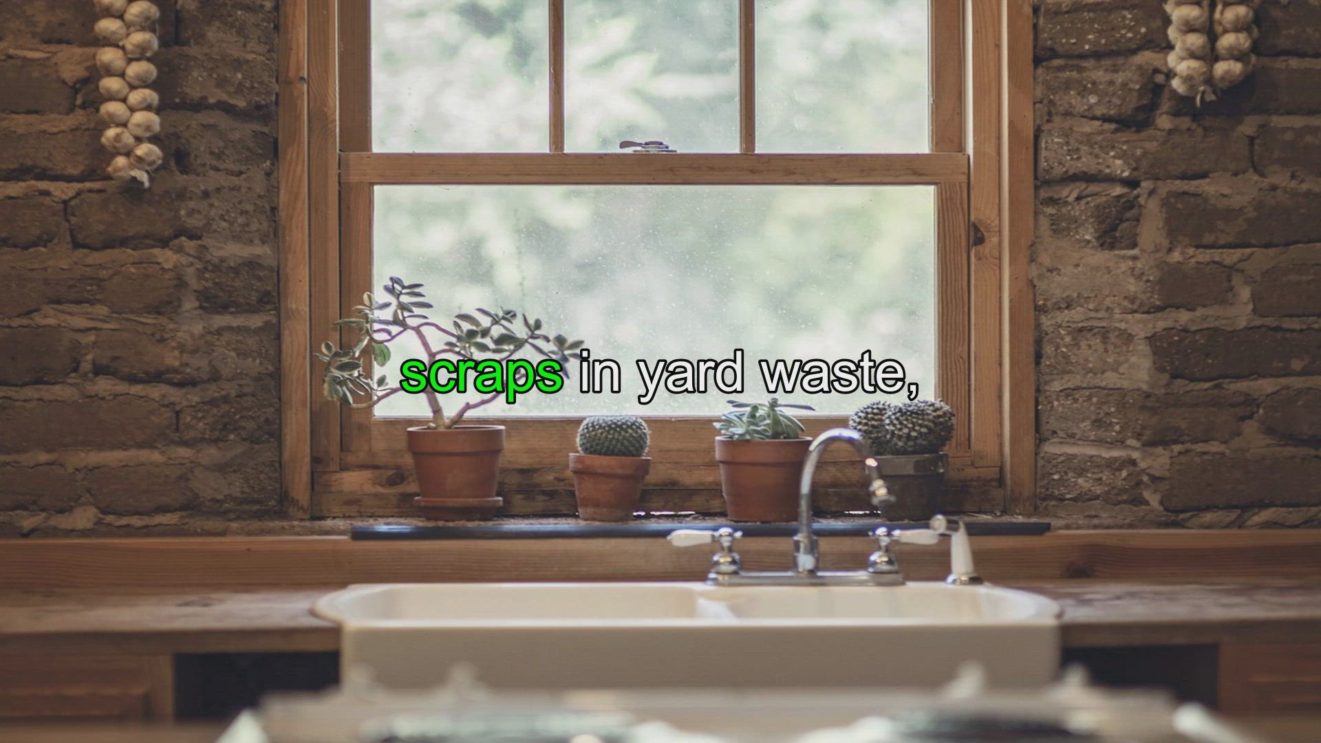 Video thumbnail for Ultimate Guide to Making Organic Compost for Your Garden