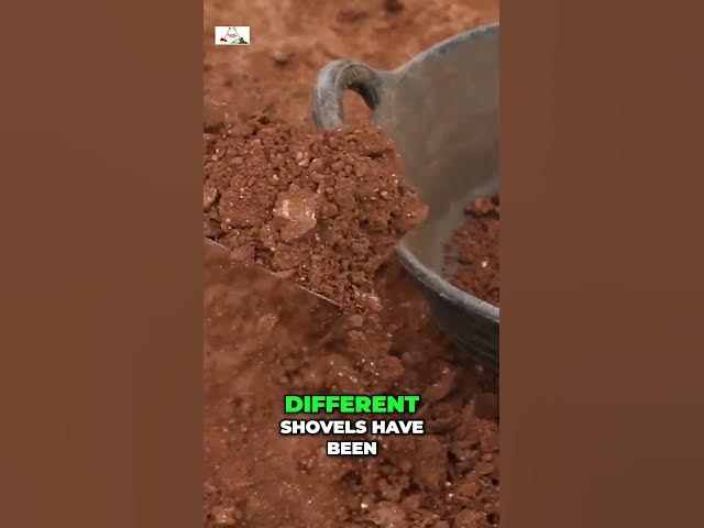 Video thumbnail for Choosing the Right Shovel for Archaeology Success
