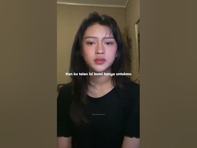 'Video thumbnail for Candu banget🥰 #bungamaaf #thelantis #cover #storywacover #coversong'