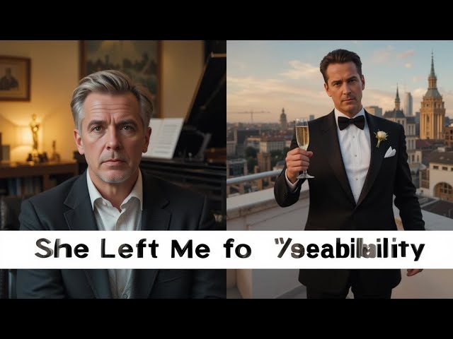 Video thumbnail for My Ex-Wife Left Me for Stability — I Became a Multi-Millionaire Composer | Gaurav Bhatt