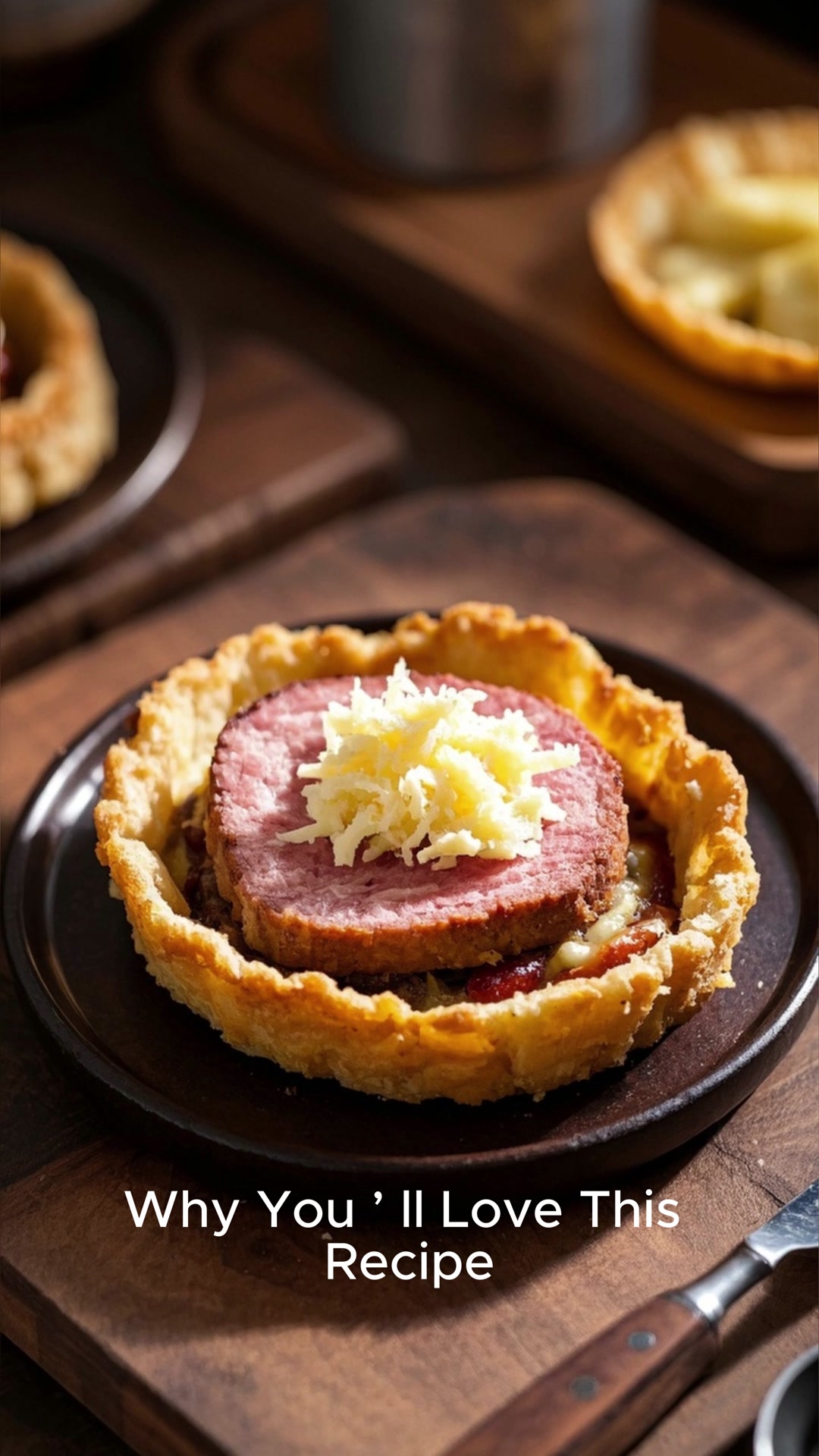 Video thumbnail for Simple Parmesan Pork Tenderloin Recipe – Easy & Delicious