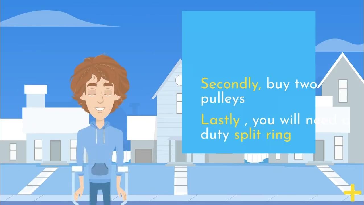 Video thumbnail for How To Attach An Anchor To A Kayak