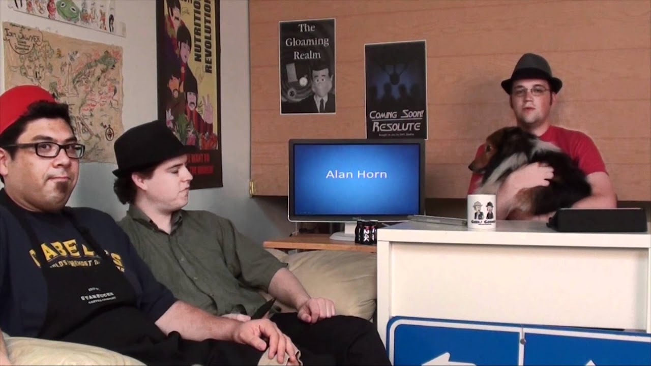 'Video thumbnail for Geeks Corner - Pixar & Ghirardelli - Episode #88'