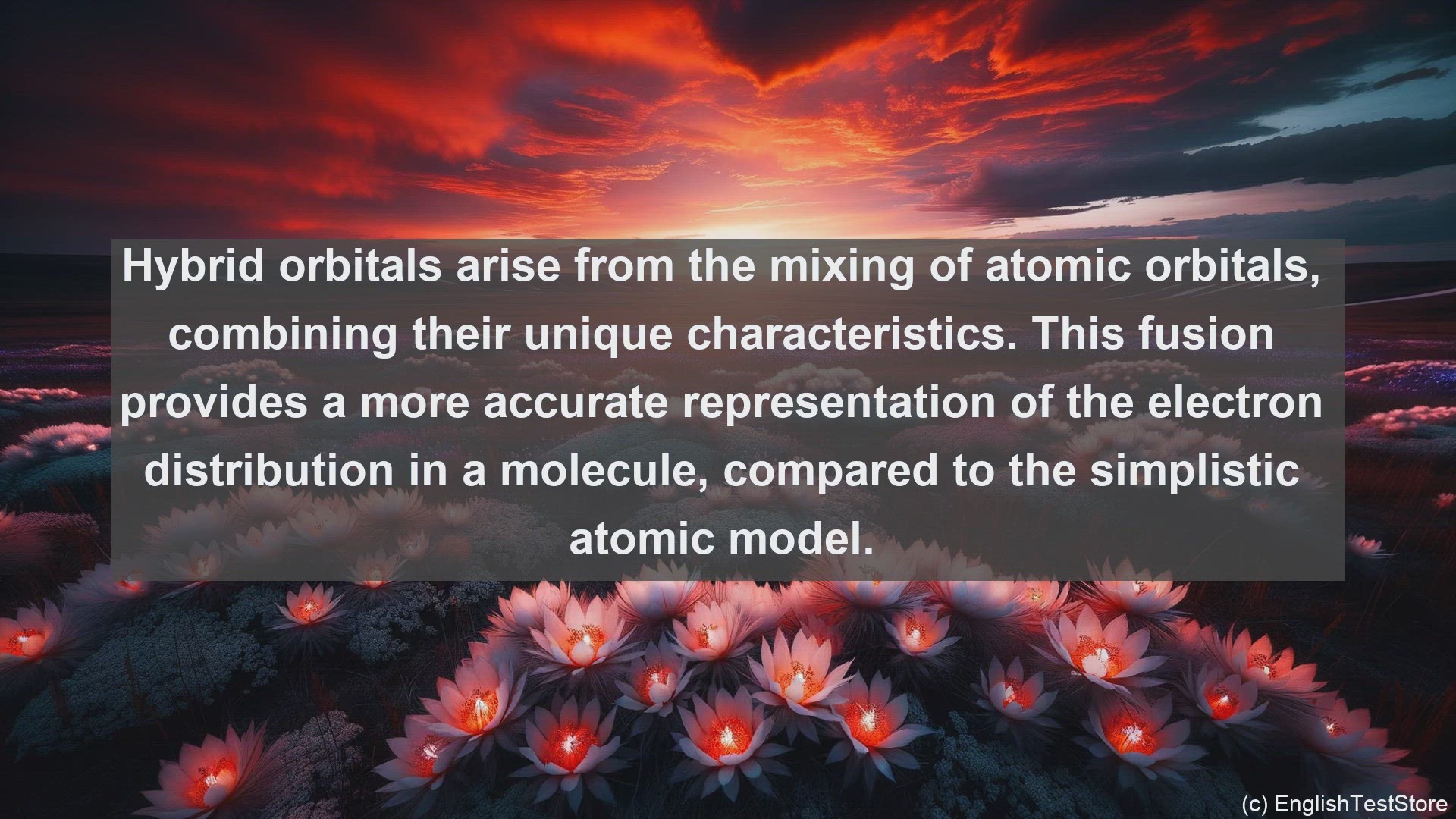 'Video thumbnail for Hybrid orbital in science  definition and examples'