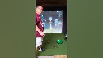 Video thumbnail for Cool New Course with Darts, Cornhole, Break Glass, on GSPRO