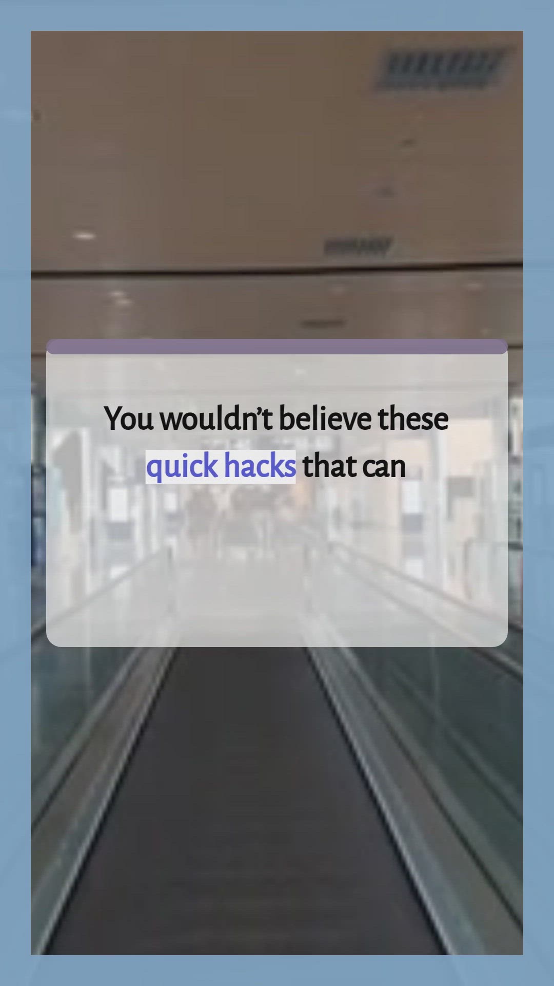 Video thumbnail for Have you found your twin flame-short