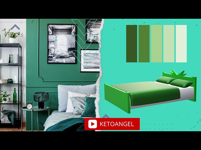 Video thumbnail for Your Bedroom : Oasis of Serenity-video blog