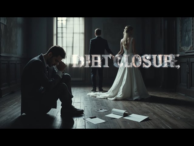 Video thumbnail for She Slept with Her Ex for ‘Closure’… Right Before Our Wedding | True Story