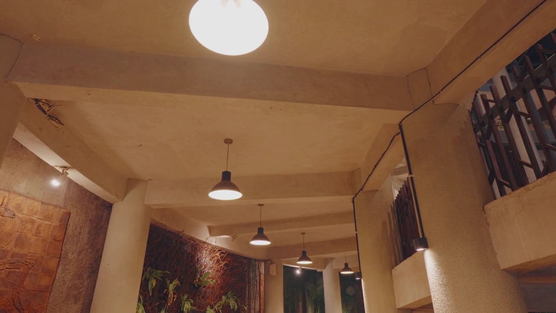 Video thumbnail for Home Lighting Upgrade