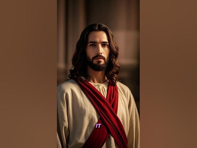 Video thumbnail for Discover the ULTIMATE KING of Kings: I AM Jesus! #faith #Jesus #gospel #love #hope #motivation #god