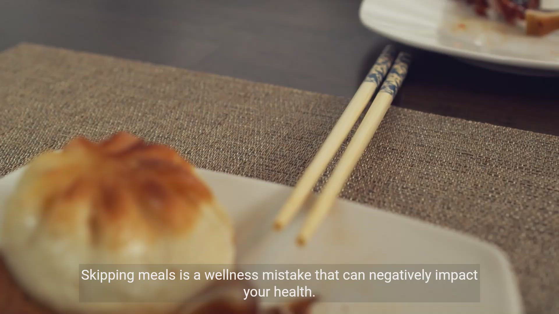'Video thumbnail for Avoid These Common Wellness Mistakes'