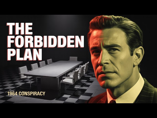 Video thumbnail for The Mafia Boss Who Tried to Eliminate Everyone