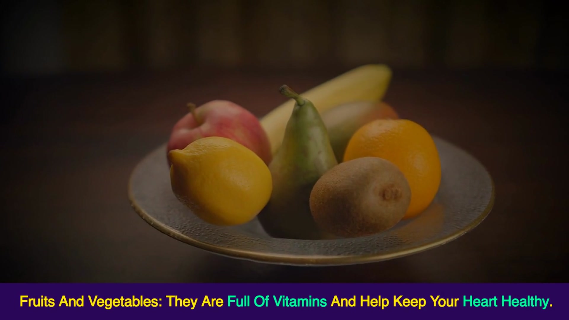 'Video thumbnail for Simple 7 Steps to Prevent Heart Disease and Stroke'