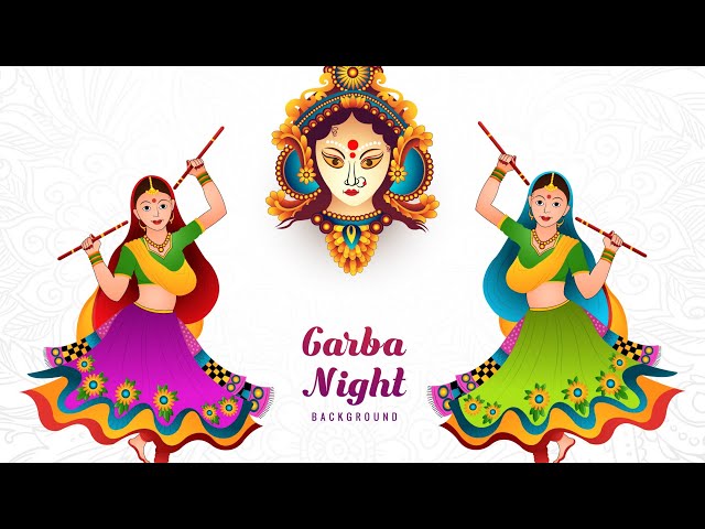 Video thumbnail for DJ Dandiya Non Stop 2024 | Gujarati Fork | Ras Garba 2024  | Navratri Special