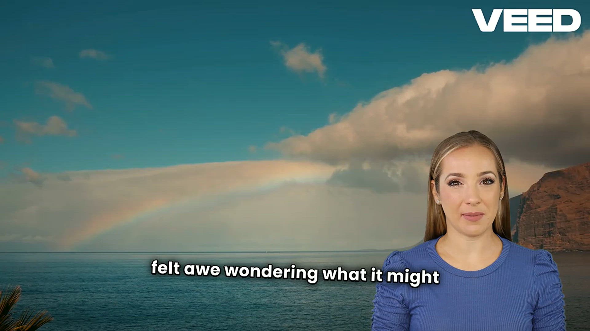 'Video thumbnail for 20 Powerful Biblical Meanings of Rainbows'
