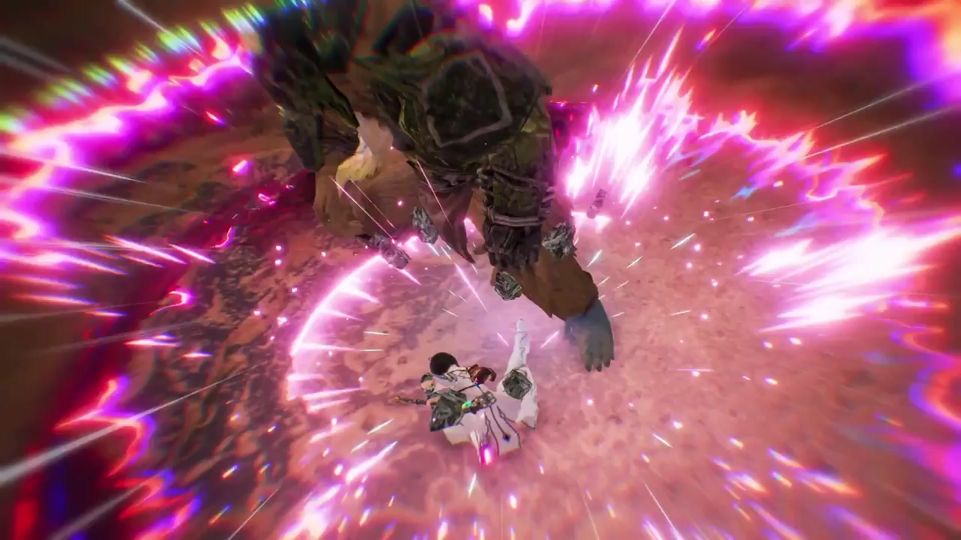 'Video thumbnail for Atelier Yumia x Tales of Graces - Official Collaboration Trailer'